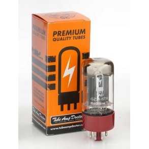 GZ34-STR TAD REDBASE PREMIUM SELECTED